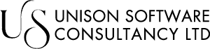 Unison Logo
